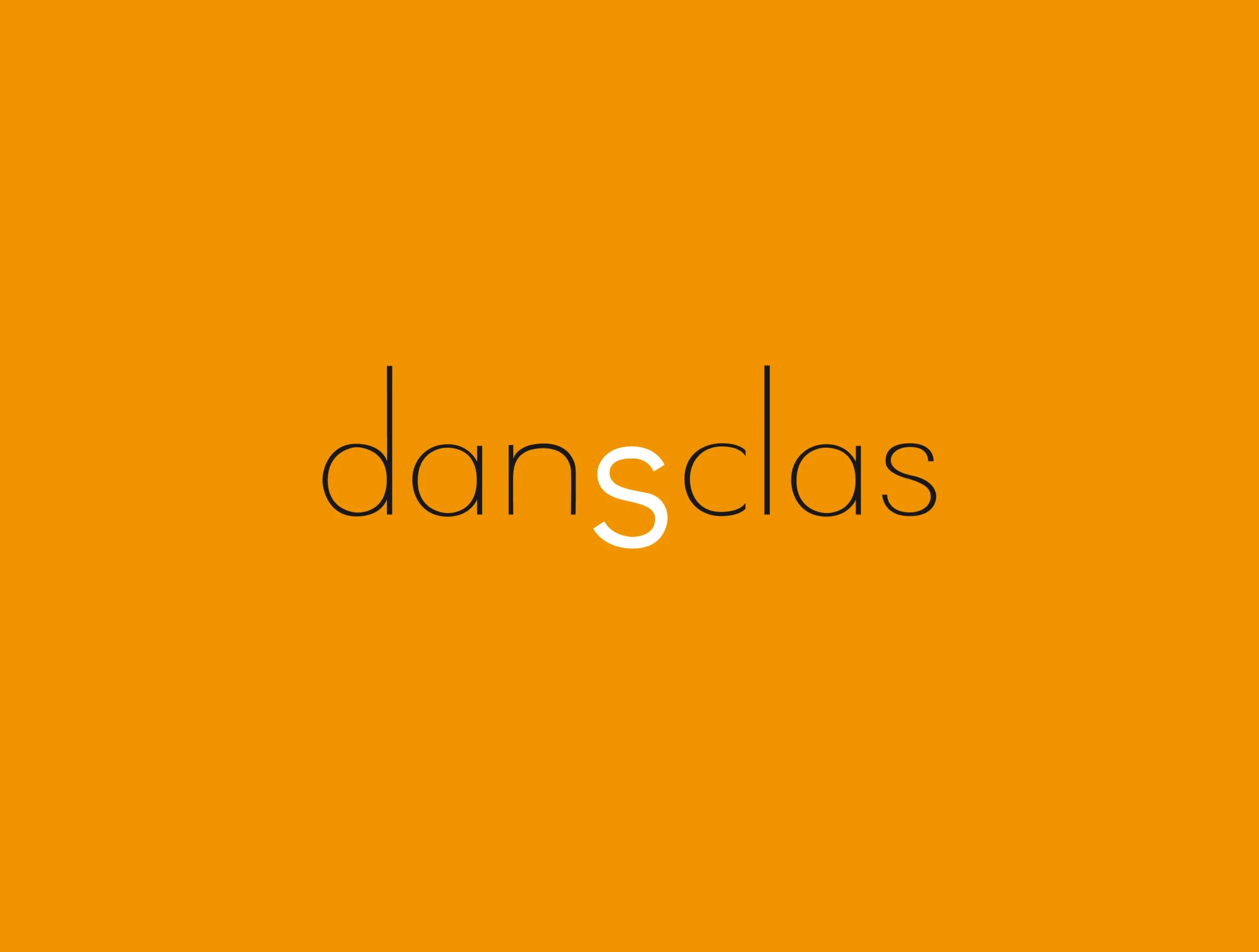 Dansclas